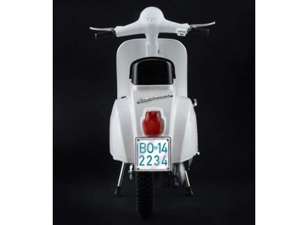 Italeri 4633, Maqueta Moto Vespa 125...