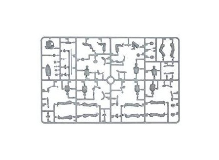 Italeri 5618 - Maqueta figuras...