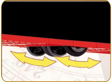 COBI 1914 - Barco  R.M.S. Titanic...