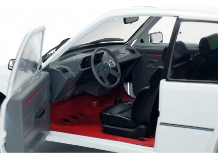 Solido 1801701 - Coche Peugeot 205...