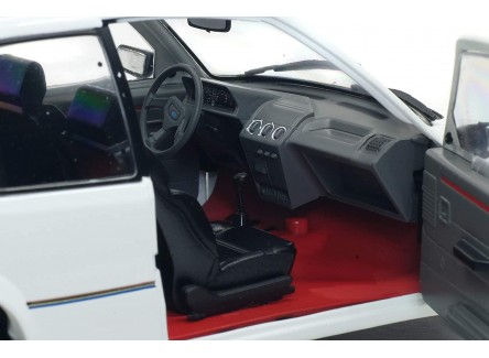 Solido 1801701 - Coche Peugeot 205...