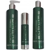 Pack Tratamiento 3...