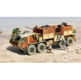 Italeri 6510 - HEMTT Gun... 2