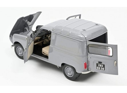 Norev 185190. Furgoneta Renault 4...