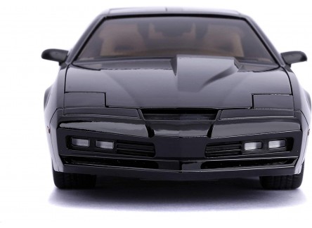 El Coche Fantástico - Vehículos...