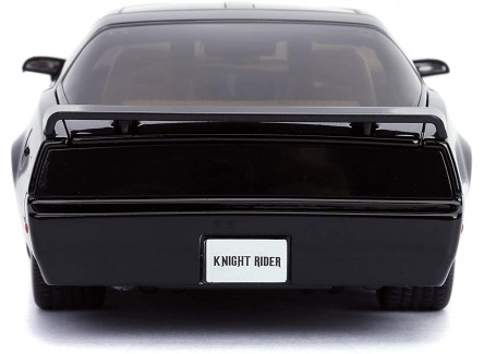 El Coche Fantástico - Vehículos...