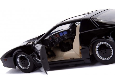 El Coche Fantástico - Vehículos...