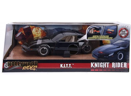 El Coche Fantástico - Vehículos...