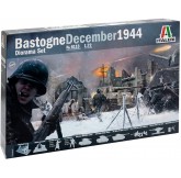 Italeri 6113 Bastogne de...