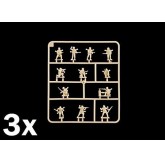 Italeri 6113 Bastogne de... 2