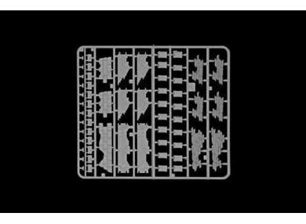 Italeri 6113 Bastogne de diciembre de...