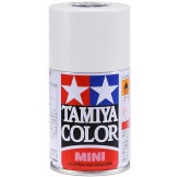 TAMIYA Spray Pintura TS-7,...