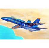 Hobby Boss 80268 Avión F-18... 2