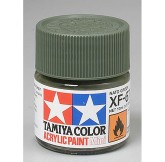 Tamiya 81767 - Pintura... 2