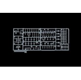 Italeri 46501  Bismarck,... 2