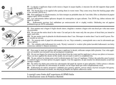 Italeri 46501  Bismarck, Embarcación...