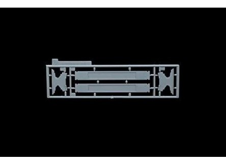 Italeri 46501  Bismarck, Embarcación...