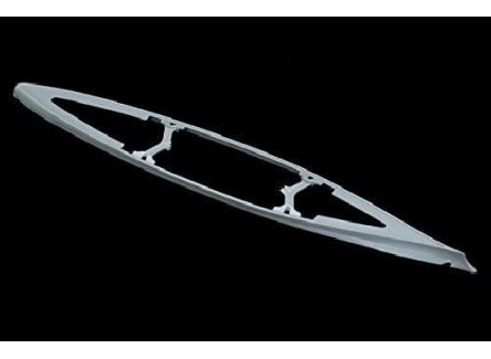 Italeri 46501  Bismarck, Embarcación...