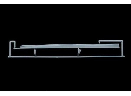 Italeri 46501  Bismarck, Embarcación...