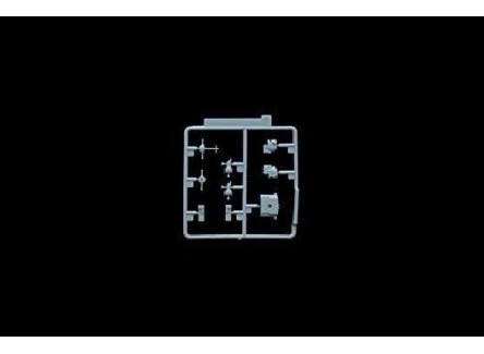 Italeri 46501  Bismarck, Embarcación...