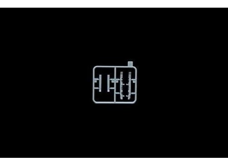 Italeri 46501  Bismarck, Embarcación...