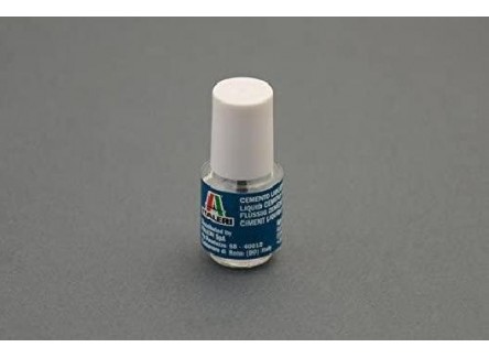 Italeri 46501  Bismarck, Embarcación...