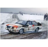 Italeri 3642  Audi Quattro... 2
