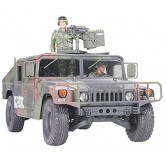 Tamiya 35263 M1025 Humvee,...