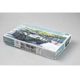 Trumpeter 388 - Spanish...