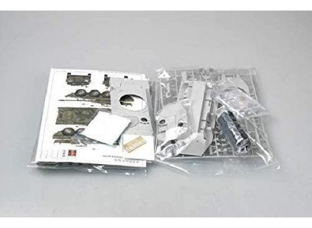 Trumpeter 388 - Spanish Army VRC-105...