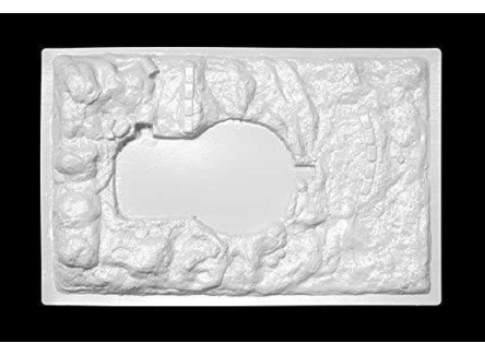 Italeri 6070 -Bunker y  Accesorio...