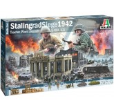 Italeri 6193 Batalla de...