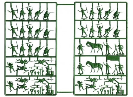 Italeri 6193 Batalla de Stalingrado...