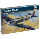 Italeri 0094 - Maqueta...