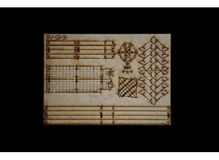 Italeri 6115 Pax Romana, Escala 1/72...