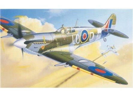 Italeri 0094 - Maqueta avión Spitfire...