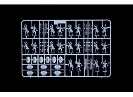 Italeri 6115 Pax Romana, Escala 1/72...