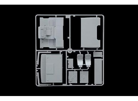 Italeri 3923 Camión Volvo F16...