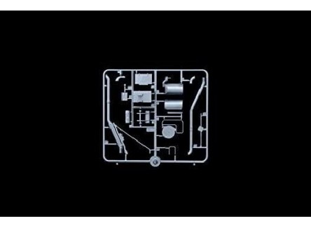 Italeri 3923 Camión Volvo F16...