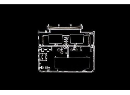 Italeri 3923 Camión Volvo F16...