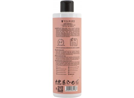 Válquer Profesional Champú especial...