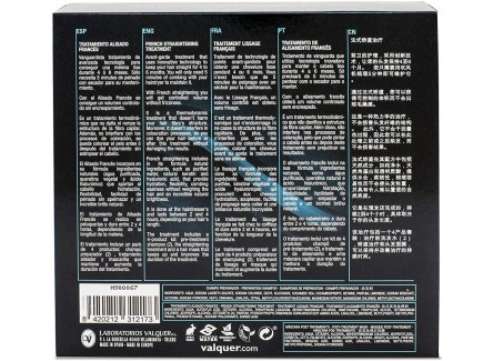 Válquer Profesional Tratamiento...