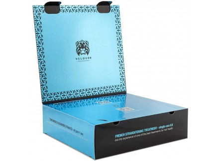 Válquer Profesional Tratamiento...