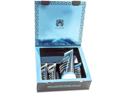 Válquer Profesional Tratamiento...