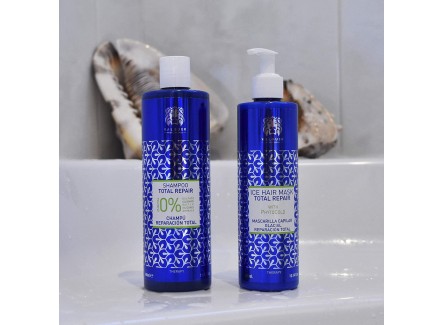 Válquer Champú Reparación Total 1000ML