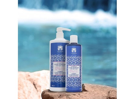 Válquer Champú Ultrahidratante Zero...