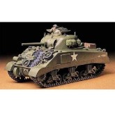 Tamiya 35190 Us Medium Tank...