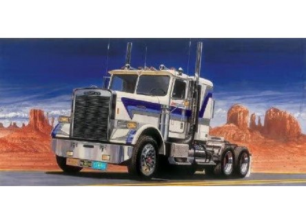 Italeri 3859S Freightliner FLC -...