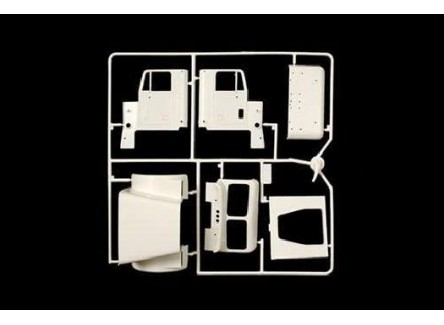 Italeri 3859S Freightliner FLC -...