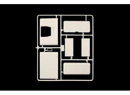 Italeri 3859S Freightliner FLC -...